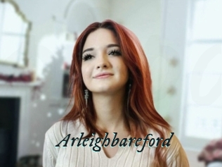 Arleighbareford