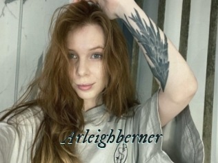 Arleighberner