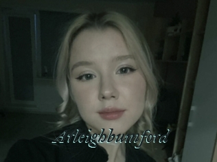 Arleighbumford