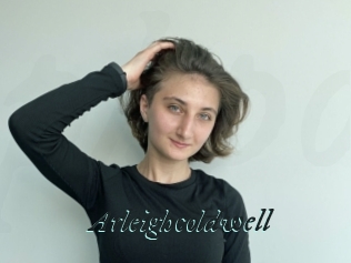 Arleighcoldwell