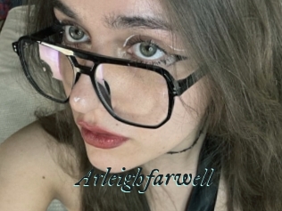 Arleighfarwell