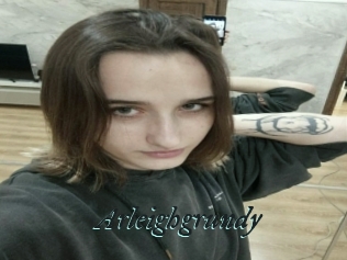 Arleighgrundy
