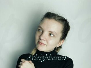 Arleighhaines