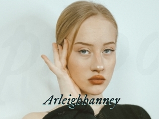Arleighhanney