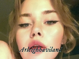 Arleighhaviland