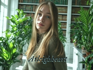Arleighheart