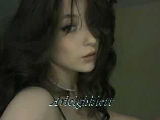 Arleighhiett