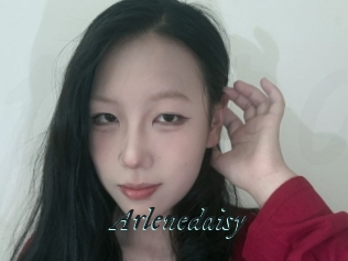 Arlenedaisy