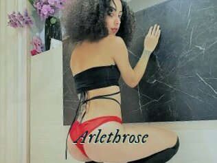 Arlethrose