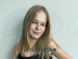 Arletteafton