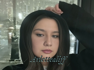Arlettealiff