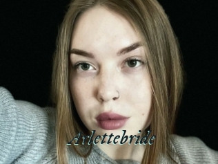 Arlettebride