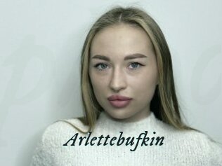 Arlettebufkin