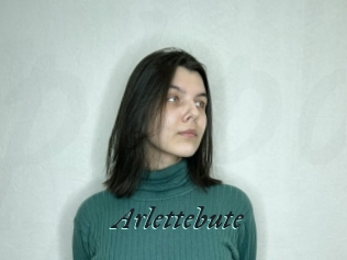 Arlettebute