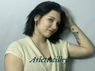 Arlettecilley