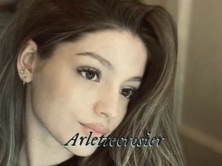 Arlettecrosier