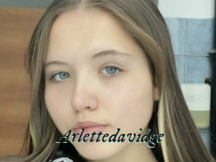 Arlettedavidge
