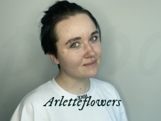 Arletteflowers