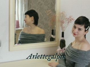 Arlettegalpin