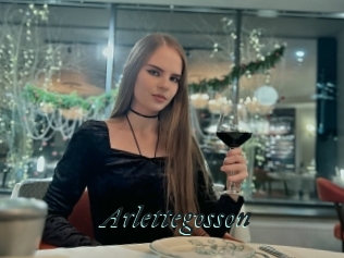 Arlettegosson
