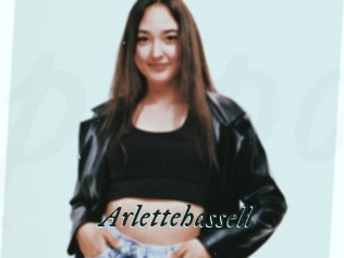Arlettehassell