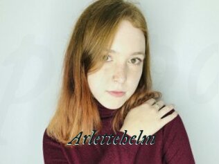 Arlettehelm