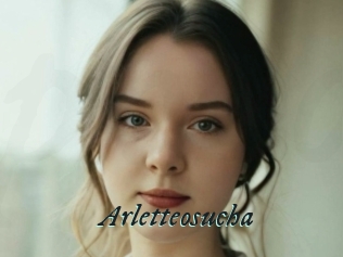 Arletteosucha