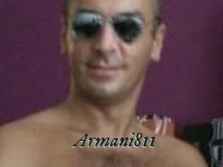 Armani811