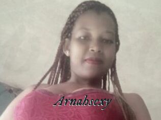 Arnahsexy