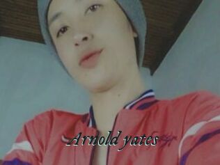 Arnold_yates
