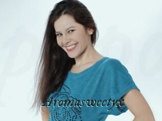 Aromasweetyx