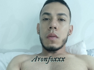 Aronfoxxx