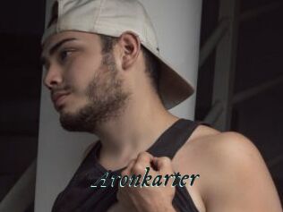 Aronkarter