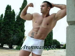 Aronman1988