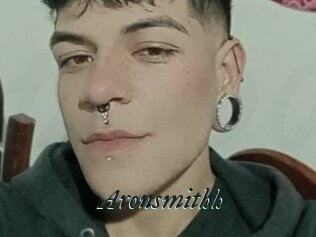 Aronsmithh
