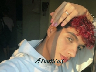 arooncox Pharaons Porn