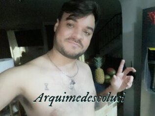 Arquimedescoluci