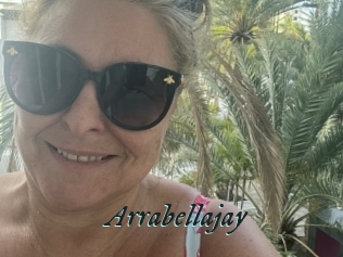 Arrabellajay