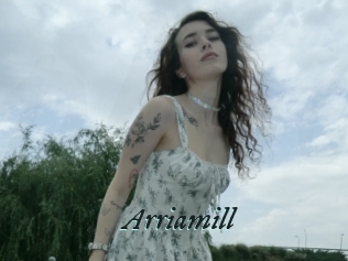 Arriamill
