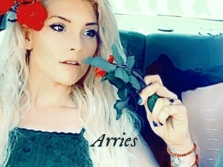 Arries