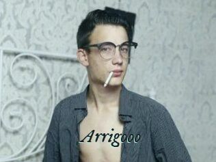 Arrigooo