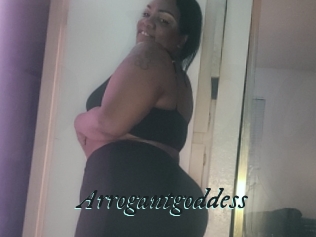 Arrogantgoddess