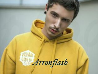 Arronflash