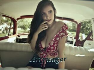 Arrynsugar