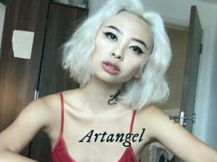 Artangel