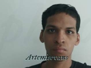 Artemisevans