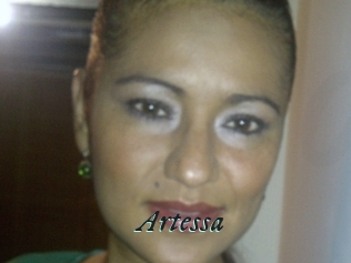 Artessa
