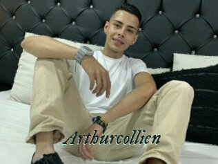 Arthurcollien