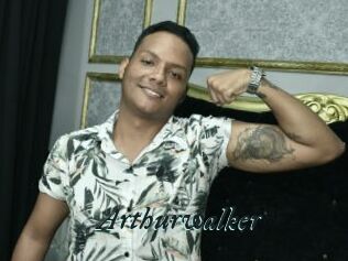Arthurwalker
