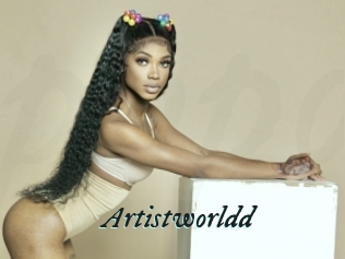 Artistworldd